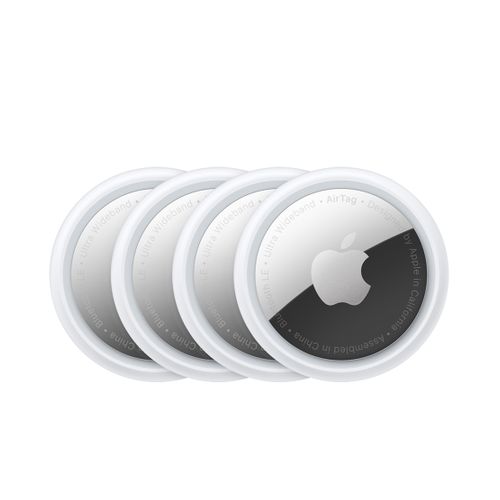 AirTag - 4 Pack